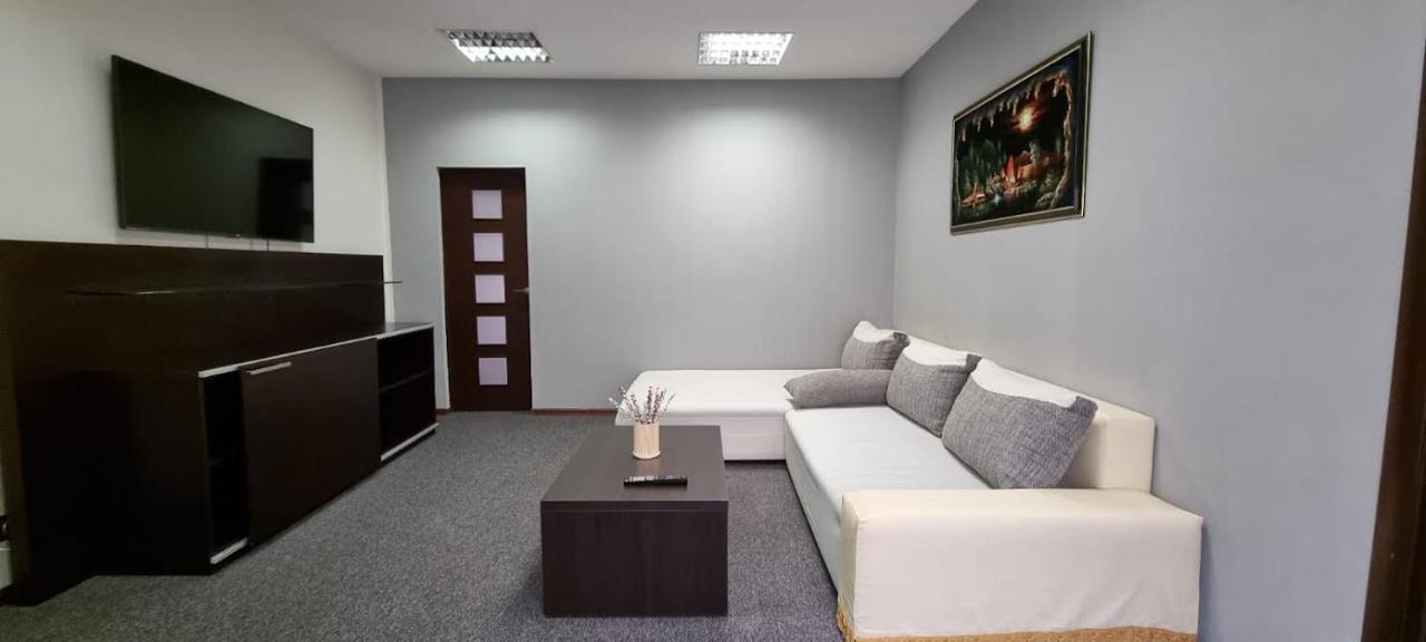 Cd Apartments Large 120 M 文茨皮尔斯 外观 照片