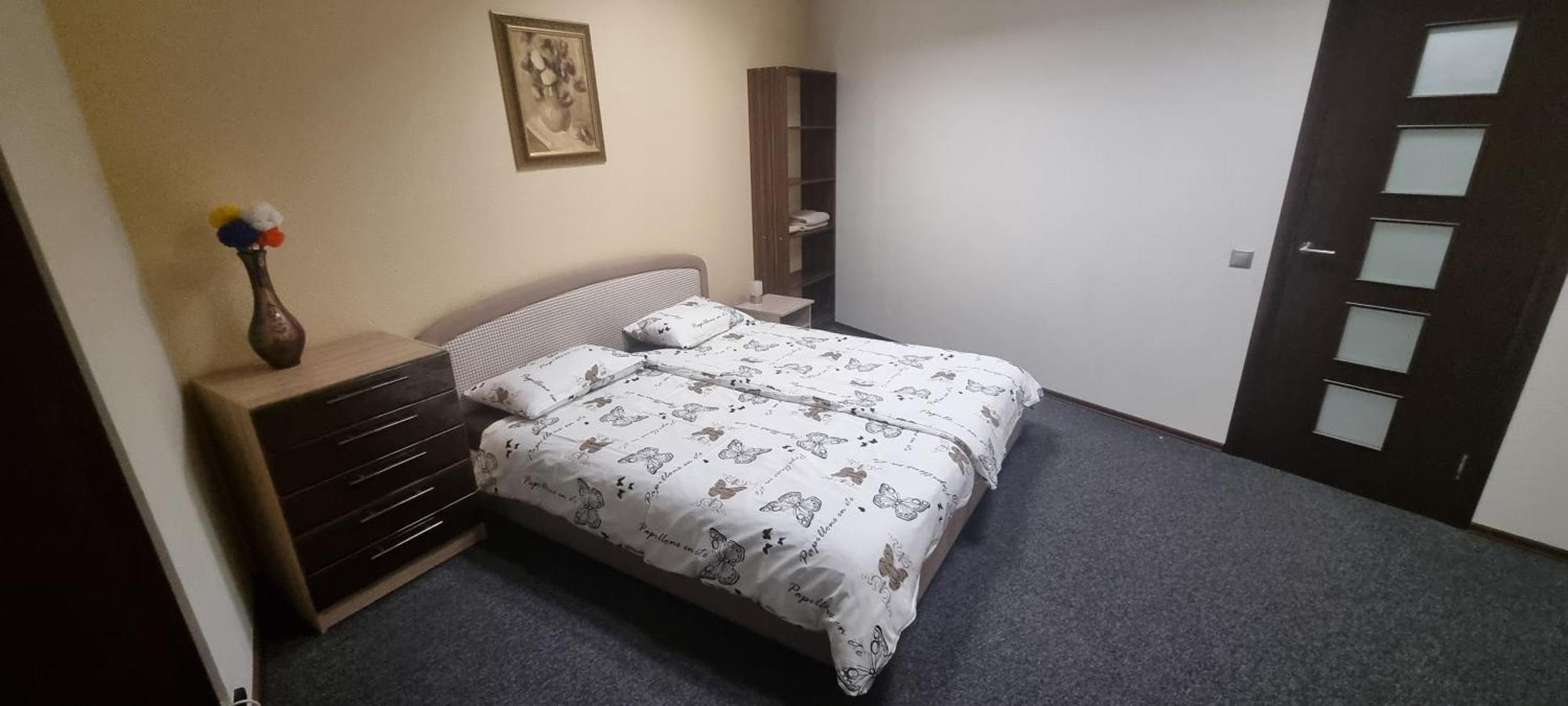 Cd Apartments Large 120 M 文茨皮尔斯 外观 照片