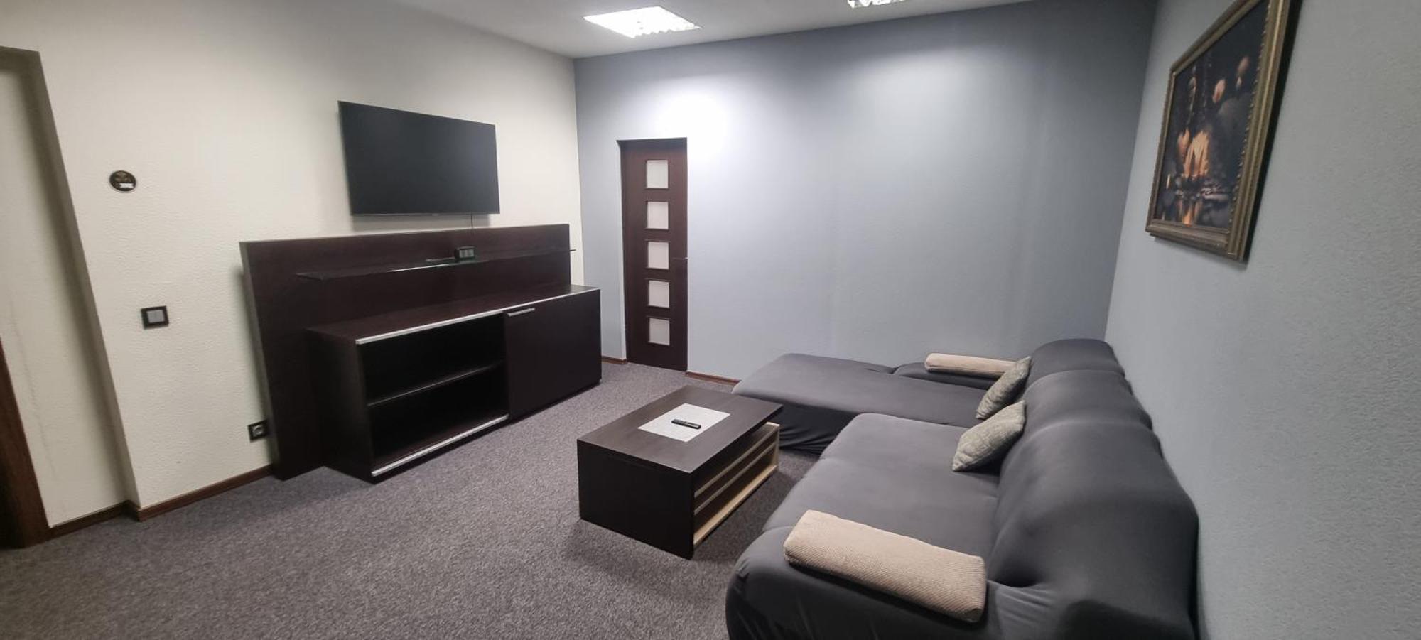 Cd Apartments Large 120 M 文茨皮尔斯 客房 照片